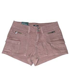 Women's Wild Fable Cargo Shorts, XS, NWT!!!